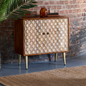 World Menagerie Sideboard Rosemont | Wayfair.de